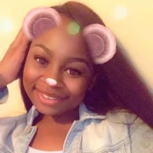 Meet your Posher, Brianna